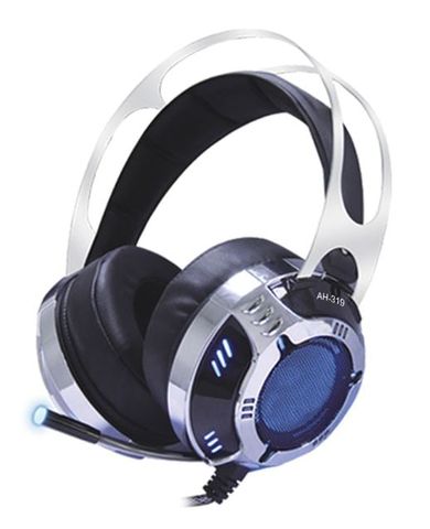 Tai Nghe Soundmax Gaming Ah-319