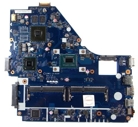 Mainboard Dùng Cho Laptop Acer E1-570 i3