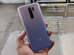  Trên tay Redmi 9 Prime: Chỉ hơn 3 triệu nhưng đã sở hữu được 4 camera sau, chip MediaTek Helio G80 và pin 5.020mAh 