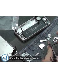 Sửa iPhone 5 giá rẻ