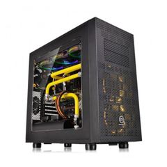  Vỏ Case Thermaltake Core X31 Riing Rgb Edition – Ca-1e9-00m1wn-02 