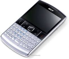 Acer Betouch E210