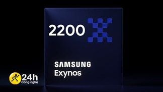 Samsung tung video mới hé lộ về khả năng gaming trên dòng chip Exynos mới, nghe đâu sẽ được trang bị trên dòng Galaxy S22?