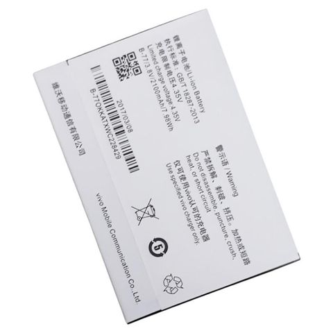 Pin Vivo Y31 / Y628 / Y928 / Y28 B-77 2100mah