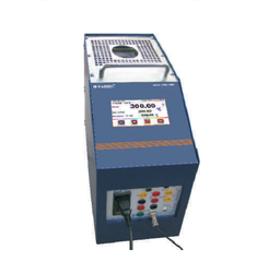  Máy hiệu chuẩn nhiệt độ khô Sansel TCAL 1501/300 (~ 300°C; 0.01°C) 
