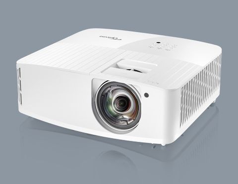 Máy Chiếu Optoma GT2160HDR