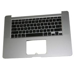Thay vỏ Macbook pro Retina ME293