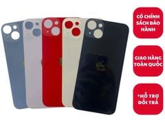  Vỏ / Lưng sau Iphone 14 plus (Zin) 