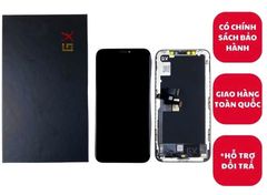  Màn Hình Iphone 11 / IP 11 Amoled ( Gx ) 