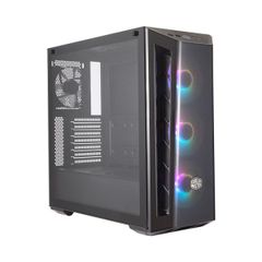  Vỏ Case Cooler Master Masterbox Mb520 Rgb Tg 