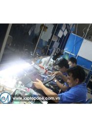 Sửa iPhone 5 lấy liền tại tphcm