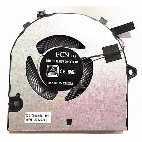 Quạt laptop Dell Latitude E3420 E3520