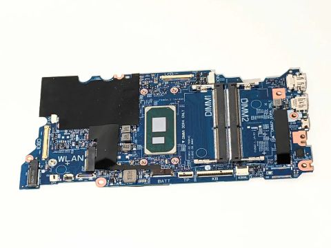 Mainboard Dùng Cho Laptop Dell E3420/3520 i3 Thế Hệ 11 DV