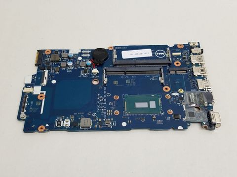 MAINBOARD DÙNG CHO LAPTOP DELL LATITUDE E3550 I5