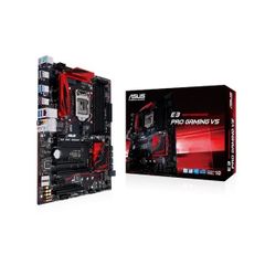  Mainboard ASUS C232 E3 PRO GAMING V5 