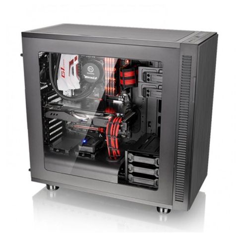 Vỏ Case Thermaltake Suppressor F31 Power Cover Edition