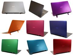 Vỏ mặt D Acer Emachines E443