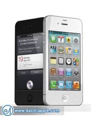 Sửa iPhone 4S quận 4 lấy liền