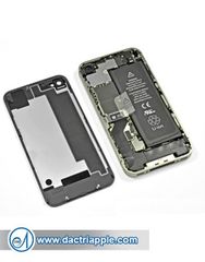 Sửa iphone 5 giá rẻ tphcm quận 7 - Bảo Hành One