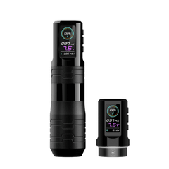  Máy Xăm Không Dây Chỉnh Stroke P3 PRO TURBO – EZ 