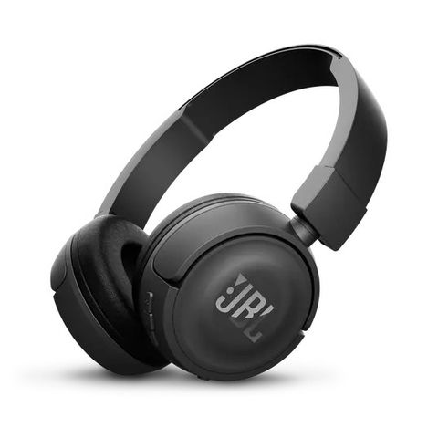 Tai Nghe Có Khung Trùm Đầu Jbl T510 Bt Blk