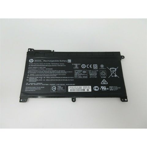 Pin BK03XL Laptop HP Pavilion X360 14-BA066TU