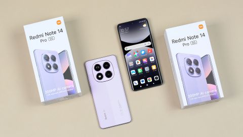 Xiaomi Redmi Note 14 6GB/128GB