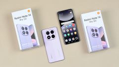  Xiaomi Redmi Note 14 6GB/128GB 