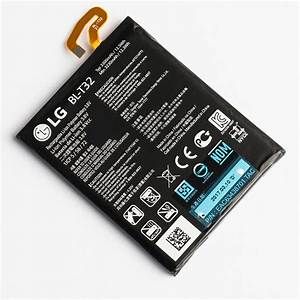 Thay pin LG E510
