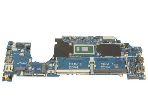 MAINBOARD DÙNG CHO LAPTOP DELL E5300 i5-8365U
