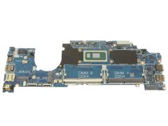  MAINBOARD DÙNG CHO LAPTOP DELL E5300 i5-8365U 