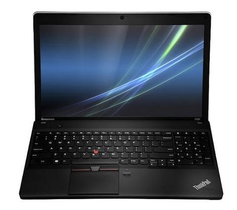 Lenovo ThinkPad edge E530