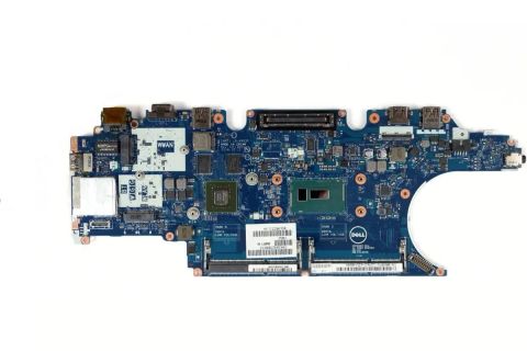MAINBOARD DÙNG CHO LAPTOP DELL E5450 i5-5300