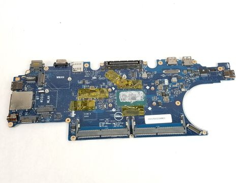 MAINBOARD DÙNG CHO LAPTOP DELL LATITUDE E5470 I5-6300U