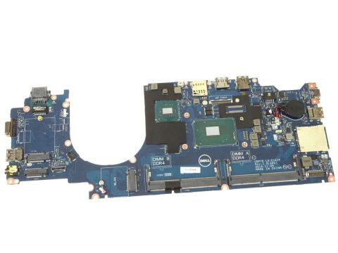 MAINBOARD DÙNG CHO LAPTOP DELL E5480 I5