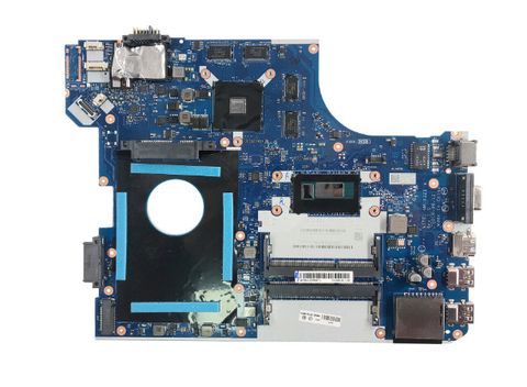 Mainboard dùng cho laptop Lenovo E550