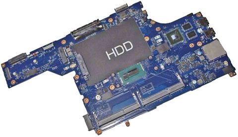 MAINBOARD DÙNG CHO LAPTOP DELL E5540 I3