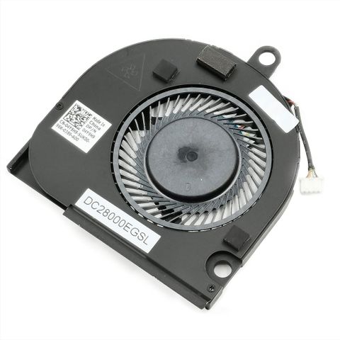 Quạt laptop Dell E5550