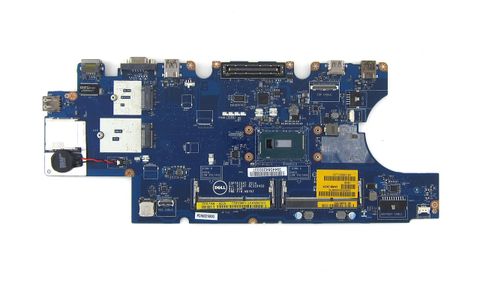 Mainboard Dùng Cho Laptop Dell E5550 i5