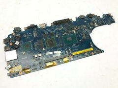  MAINBOARD DÙNG CHO LAPTOP DELL E5570 I5 