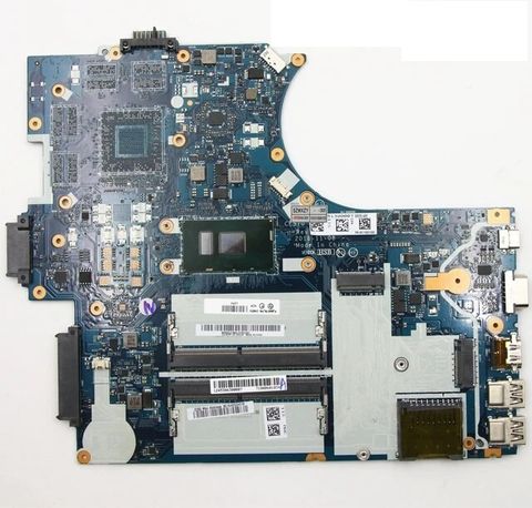 MAINBOARD DÙNG CHO LAPTOP LENOVO E570 I5