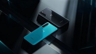 Trên tay OnePlus Nord: Mạnh mẽ và sừng sỏ ở phân khúc tầm trung