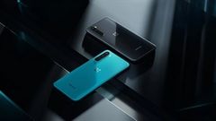  Trên tay OnePlus Nord: Mạnh mẽ và sừng sỏ ở phân khúc tầm trung 