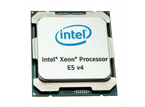 Cpu Intel Xeon E5 - 2620 V4