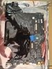 Main MSI GL63 - MS-16J91 SR30W / HM175