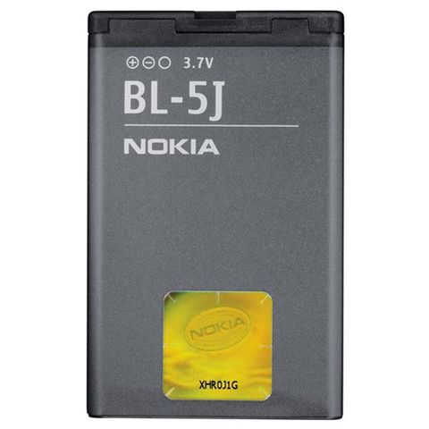 Pin Battery Nokia Bl-5j - 1430 Mah