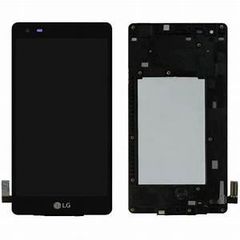 Thay màn hình LG Optimus L5 E612