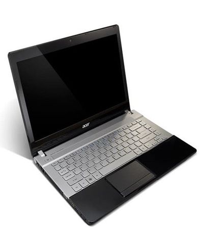 Vỏ mặt D Acer Emachines E630