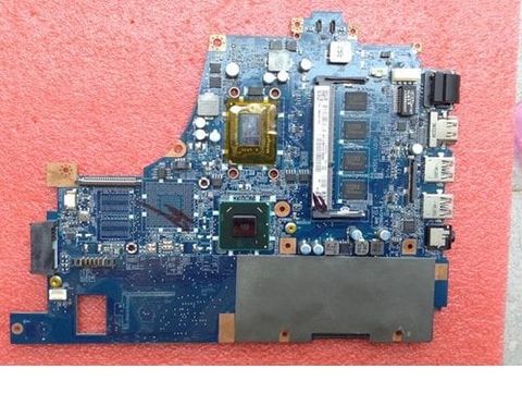 Mainboard Acer Emachines E644