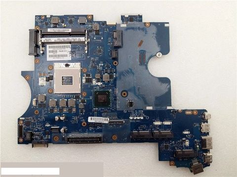MAINBOARD DÙNG CHO LAPTOP DELL E6520 VGA